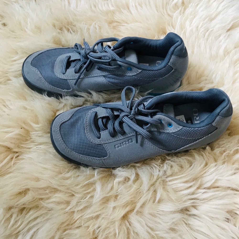 Giro Petra VR Cycling shoes